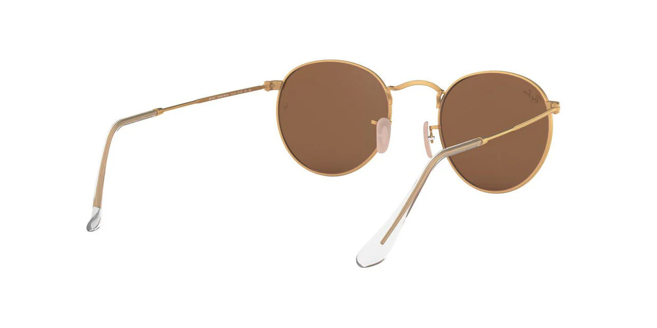 Gafas De Sol Ray-Ban RB3447 Café/Café - Image 5