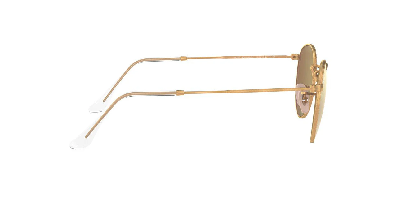 Gafas De Sol Ray-Ban RB3447 Café/Café - Image 6