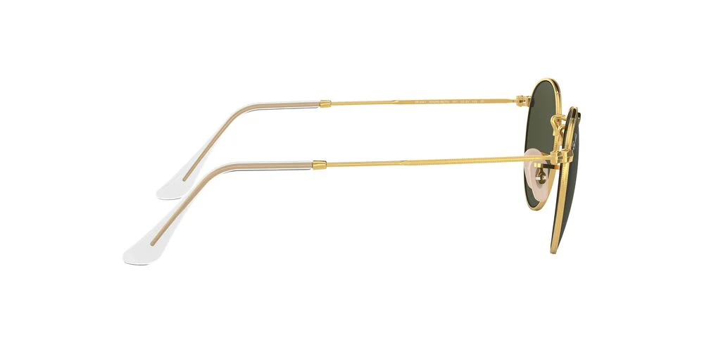 Gafas De Sol Ray-Ban RB3447 Verde/Dorado - Image 5