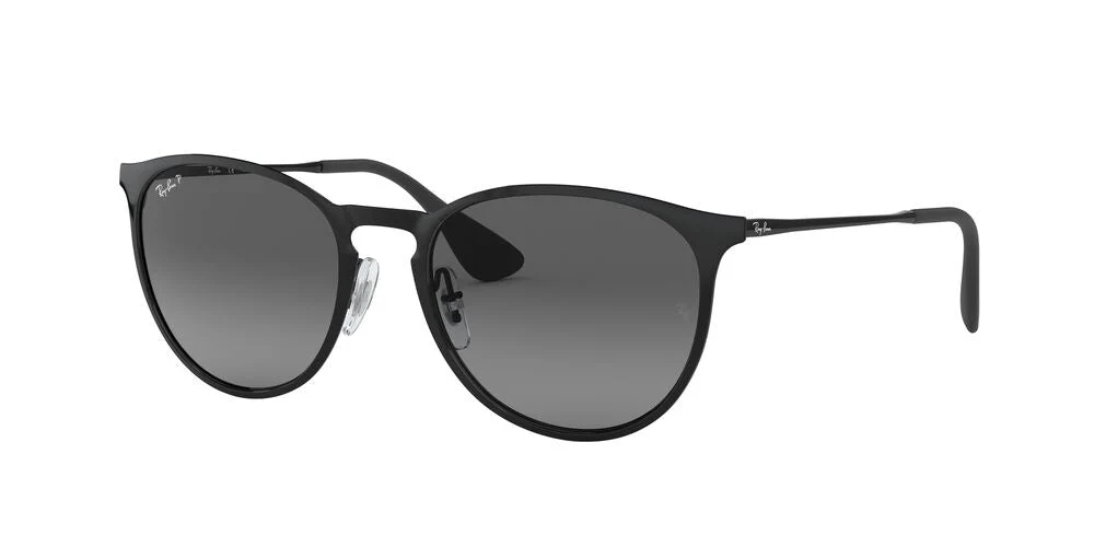 Gafas De Sol Ray-Ban RB3539 Gris/Negro - Image 2