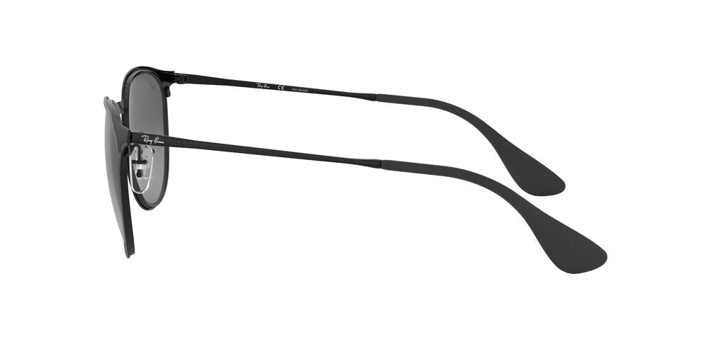 Gafas De Sol Ray-Ban RB3539 Gris/Negro - Image 3