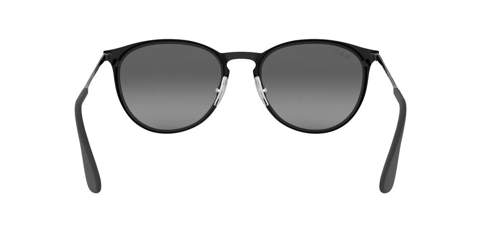 Gafas De Sol Ray-Ban RB3539 Gris/Negro - Image 4