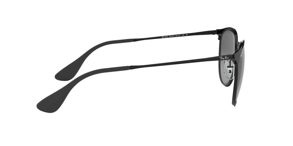 Gafas De Sol Ray-Ban RB3539 Gris/Negro - Image 5