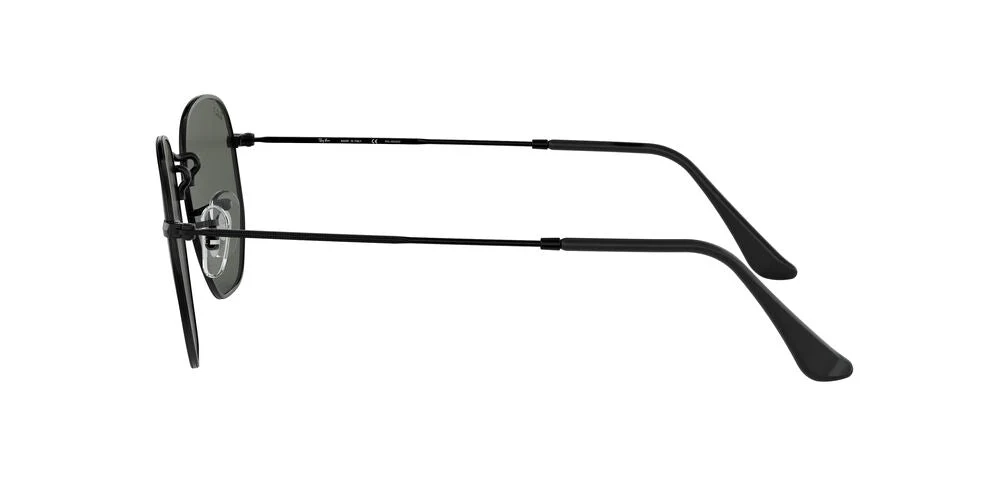 Gafas De Sol Ray-Ban RB3548N Verde/Negro - Image 3
