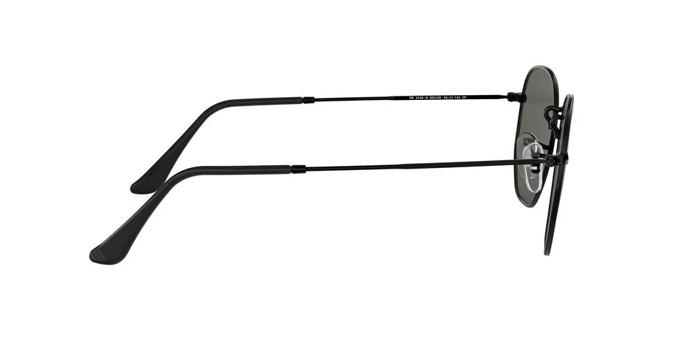 Gafas De Sol Ray-Ban RB3548N Verde/Negro - Image 5