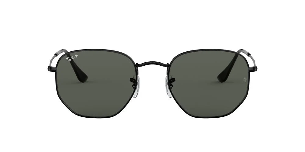 Gafas De Sol Ray-Ban RB3548N Verde/Negro - Image 6