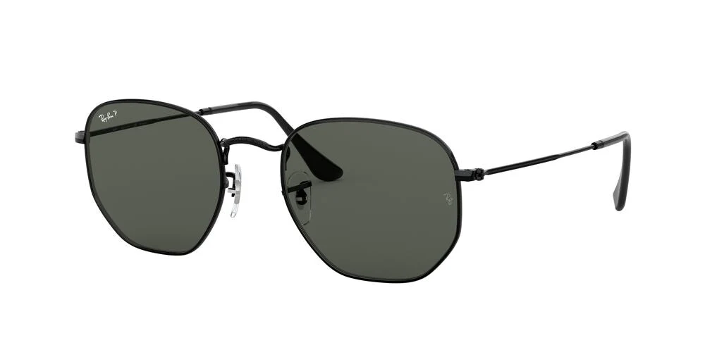 Gafas De Sol Ray-Ban RB3548N Verde/Negro - Image 7