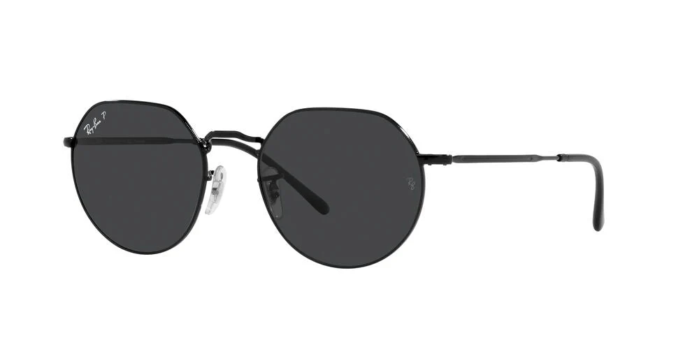 Gafas De Sol Ray-Ban RB3565 Negro/Negro - Image 2