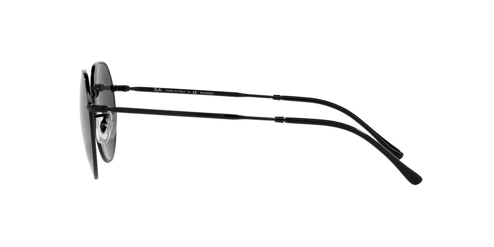 Gafas De Sol Ray-Ban RB3565 Negro/Negro - Image 3
