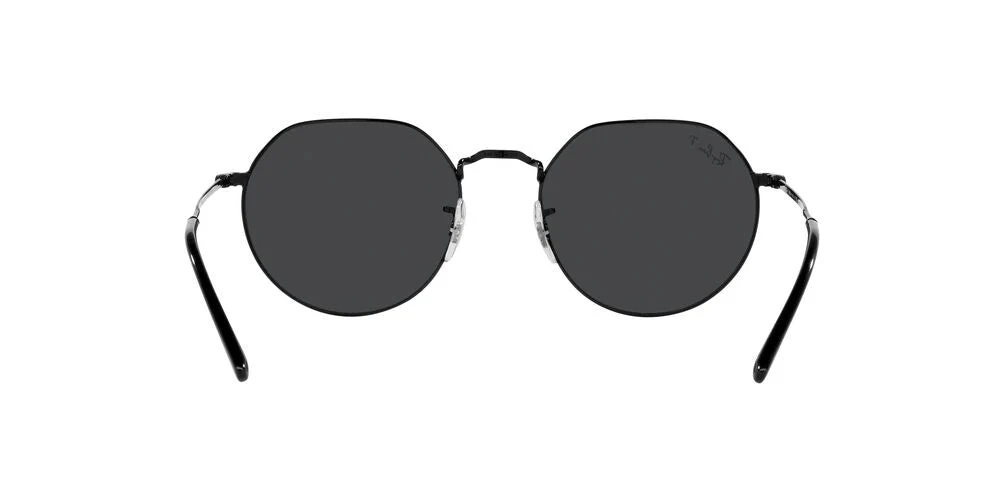 Gafas De Sol Ray-Ban RB3565 Negro/Negro - Image 4