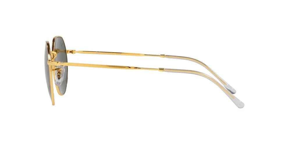 Gafas De Sol Ray-Ban RB3565 Verde/Dorado - Image 3
