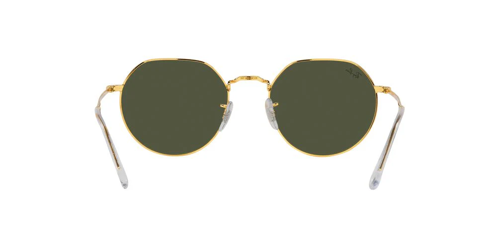 Gafas De Sol Ray-Ban RB3565 Verde/Dorado - Image 4