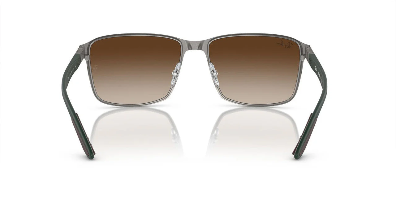 Gafas De Sol Ray-Ban RB3721 Café/Café - Image 4