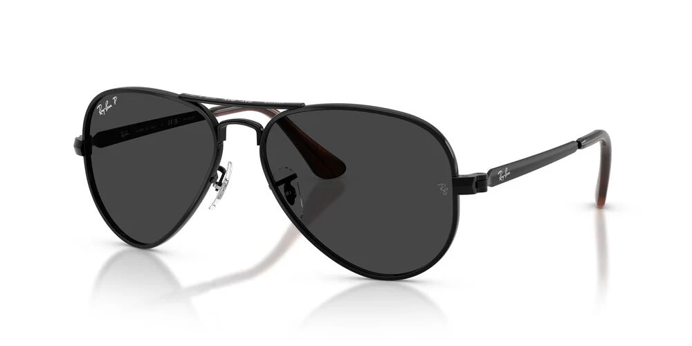 Gafas De Sol Ray-Ban RB3925 Negro/Negro - Image 2