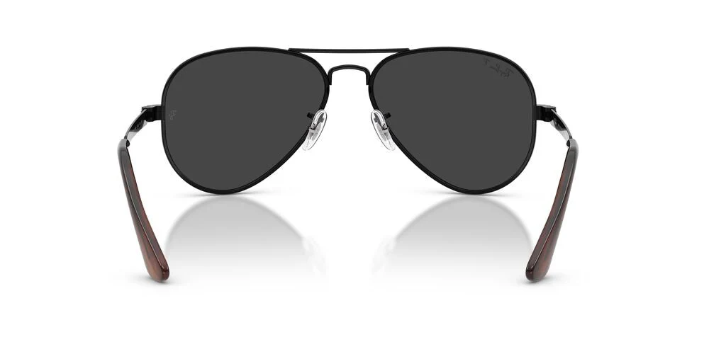 Gafas De Sol Ray-Ban RB3925 Negro/Negro - Image 4