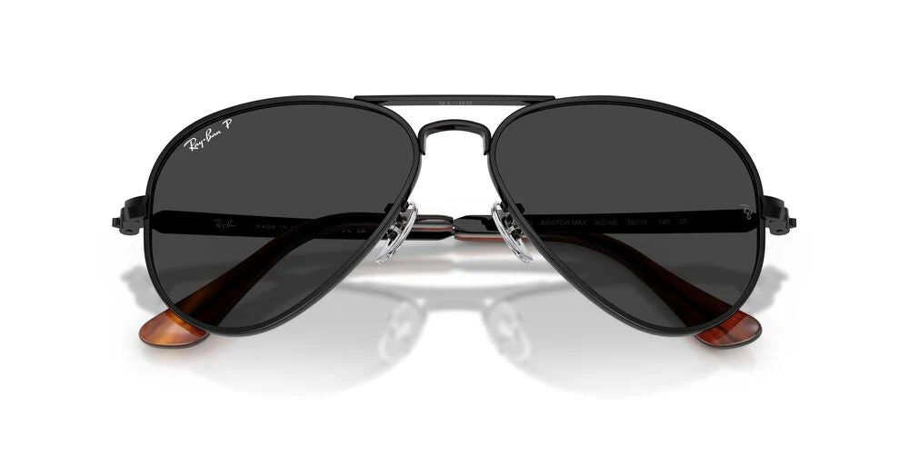 Gafas De Sol Ray-Ban RB3925 Negro/Negro - Image 5