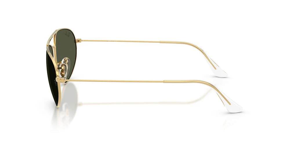 Gafas De Sol Ray-Ban RB3945 Verde/Dorado - Image 3
