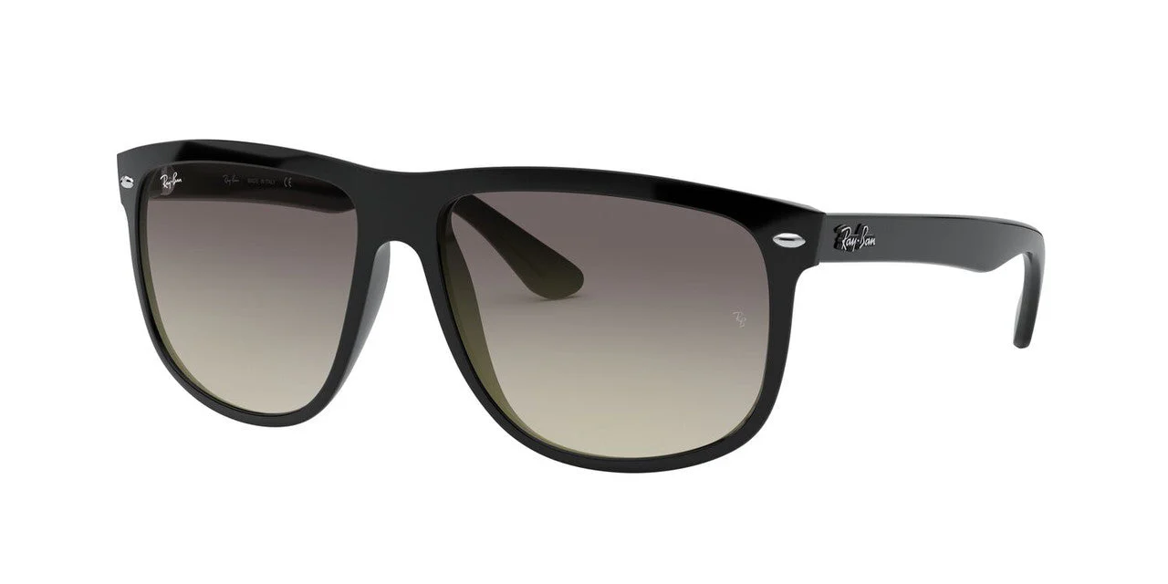 Gafas De Sol Ray-Ban RB4147 Gris/Negro - Image 2