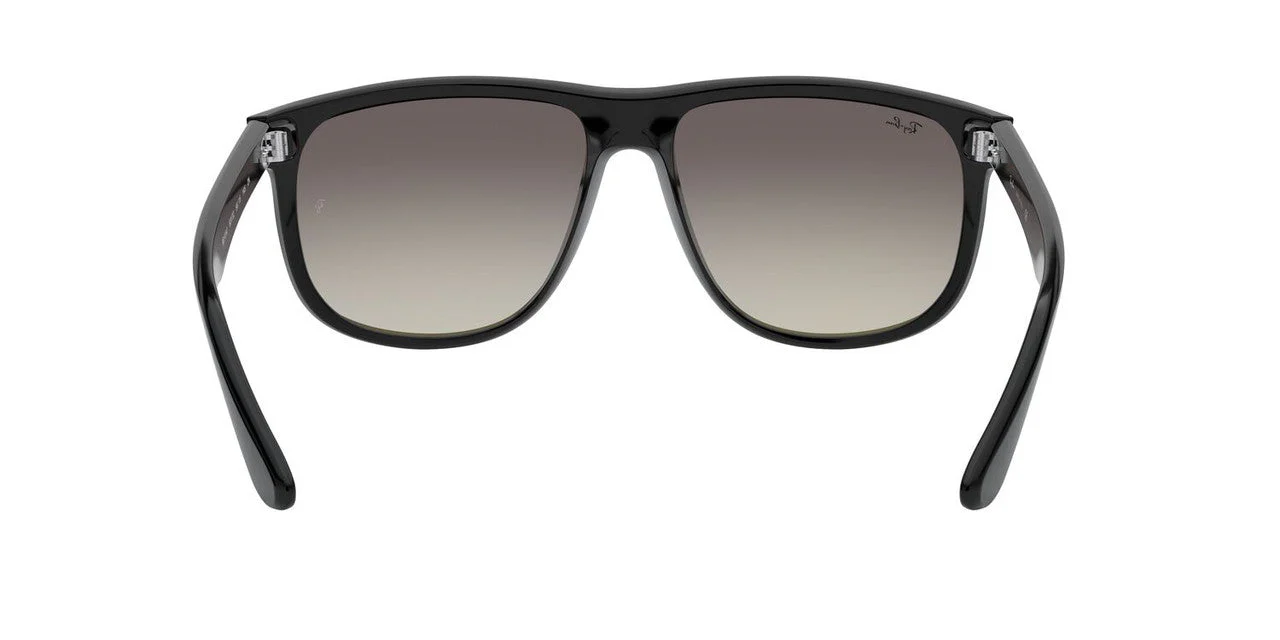 Gafas De Sol Ray-Ban RB4147 Gris/Negro - Image 4