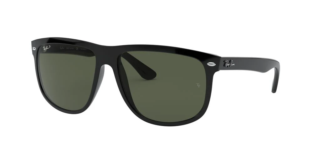 Gafas De Sol Ray-Ban RB4147 Verde/Negro - Image 2