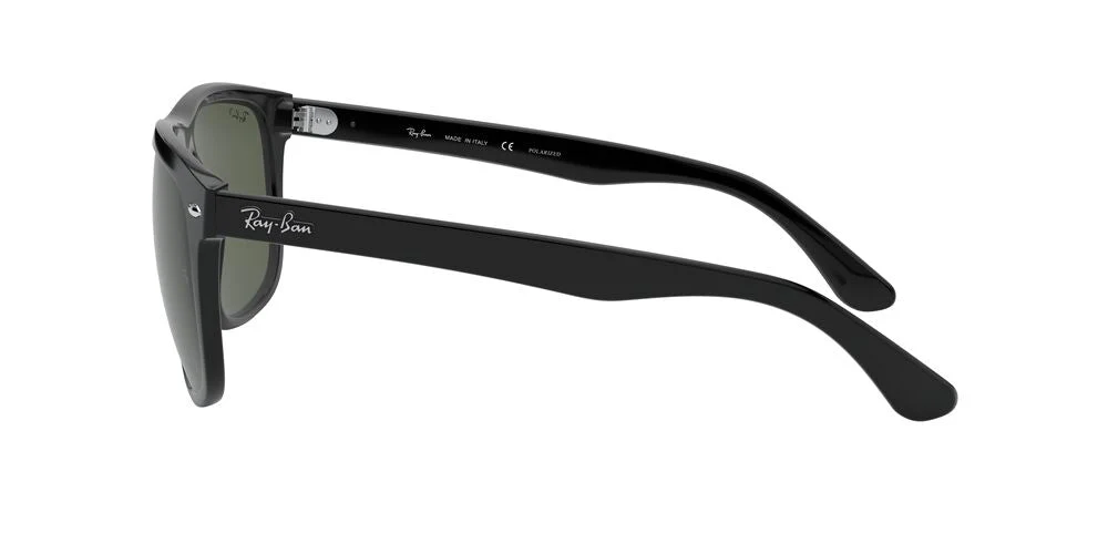 Gafas De Sol Ray-Ban RB4147 Verde/Negro - Image 3