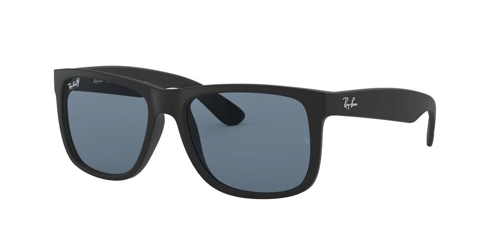 Gafas De Sol Ray-Ban RB4165 Azul/Negro - Image 2