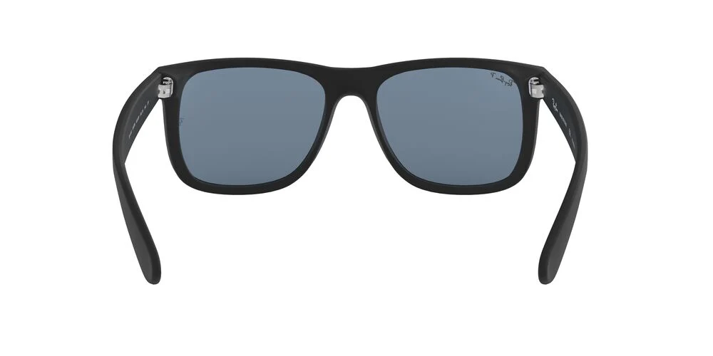 Gafas De Sol Ray-Ban RB4165 Azul/Negro - Image 4