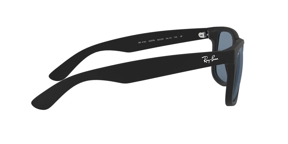 Gafas De Sol Ray-Ban RB4165 Azul/Negro - Image 5