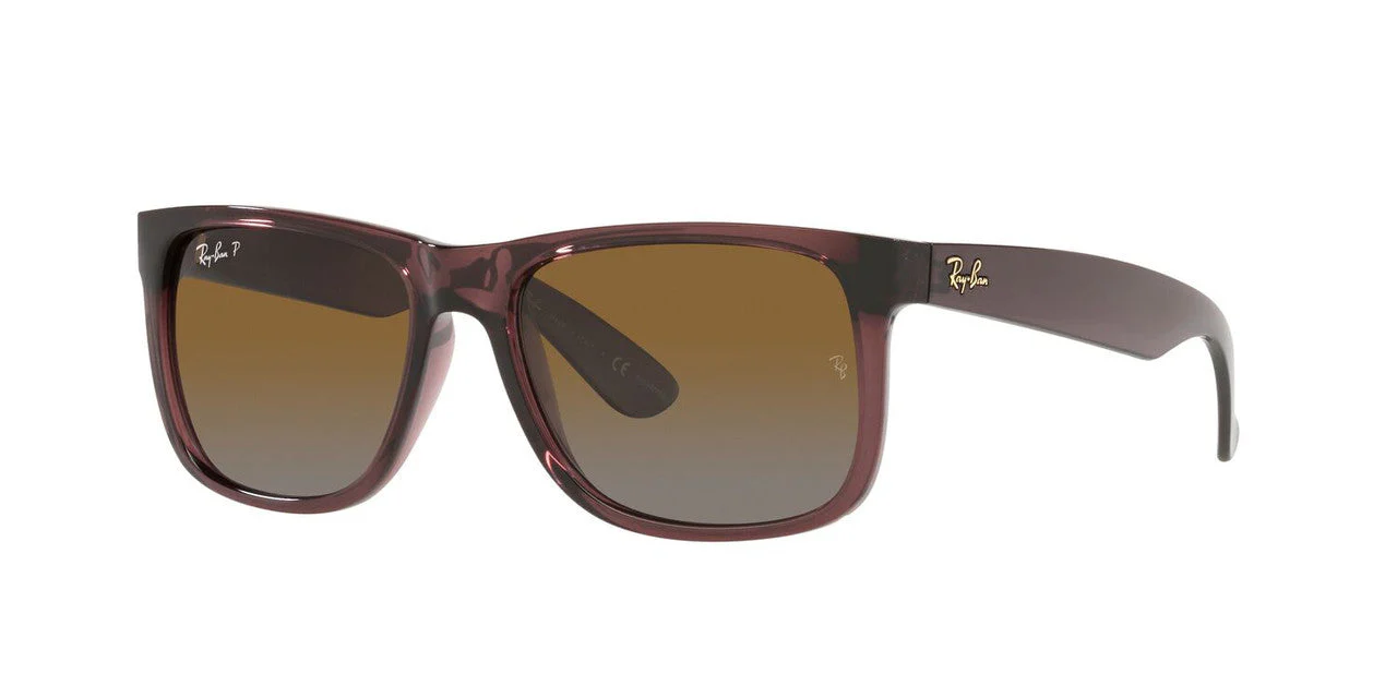 Gafas De Sol Ray-Ban RB4165 Café/Café - Image 2