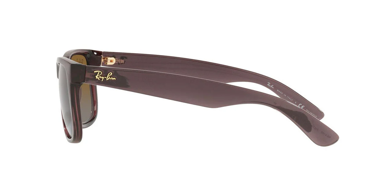 Gafas De Sol Ray-Ban RB4165 Café/Café - Image 3