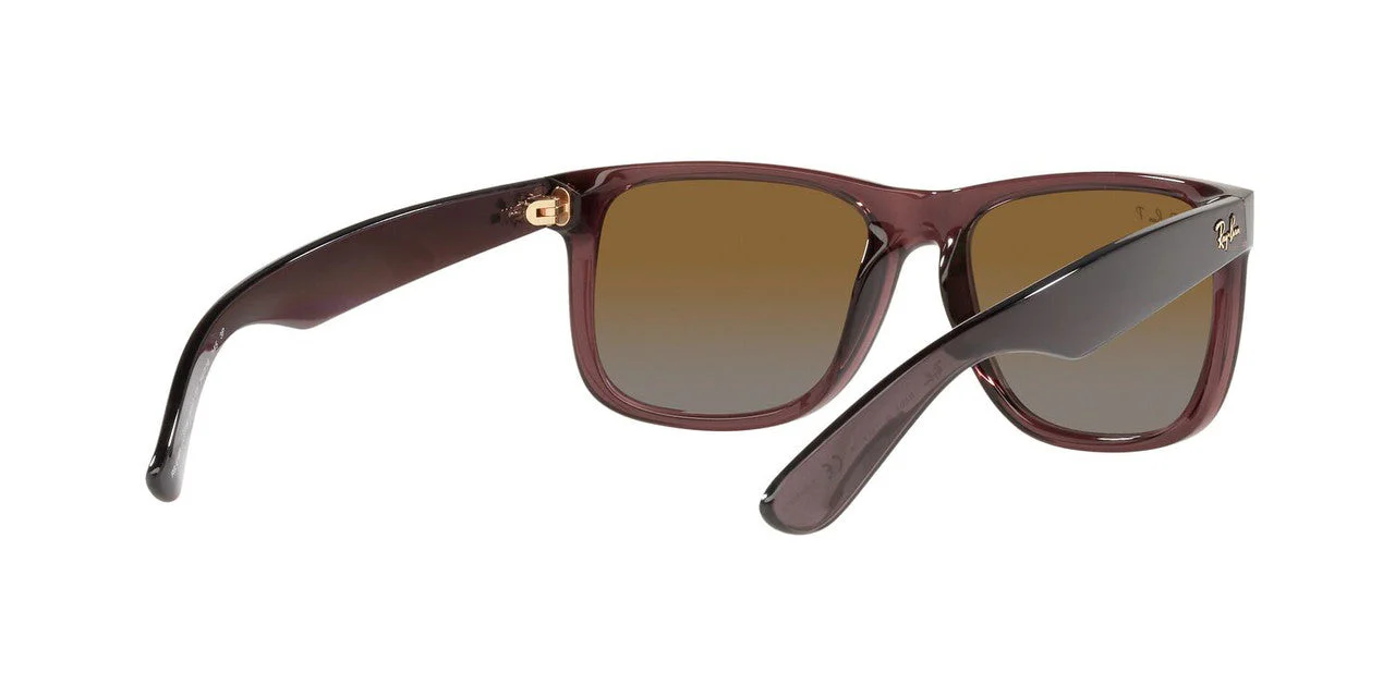 Gafas De Sol Ray-Ban RB4165 Café/Café - Image 5