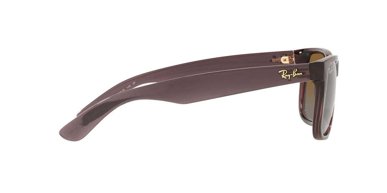 Gafas De Sol Ray-Ban RB4165 Café/Café - Image 6