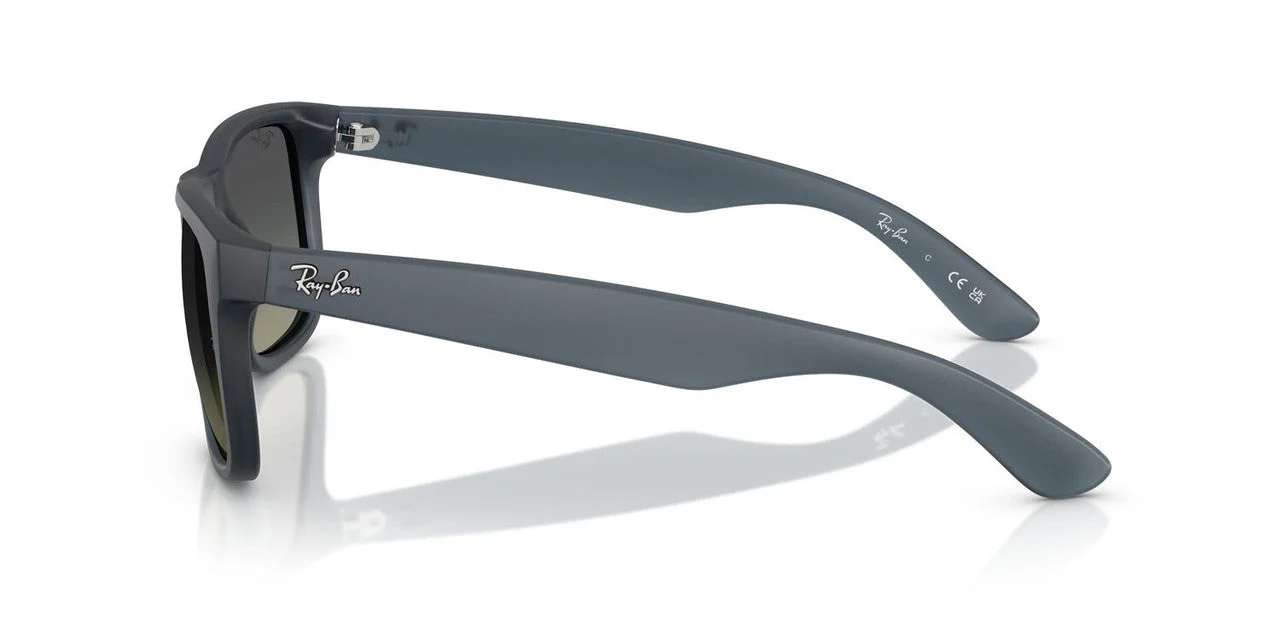 Gafas De Sol Ray-Ban RB4165 Gris/Azul - Image 3