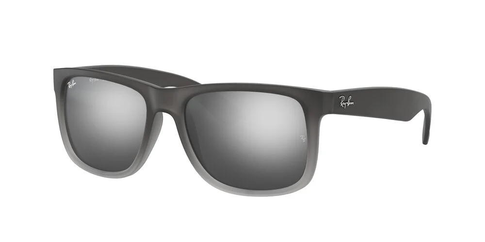 Gafas De Sol Ray-Ban RB4165 Gris/Gris - Image 2