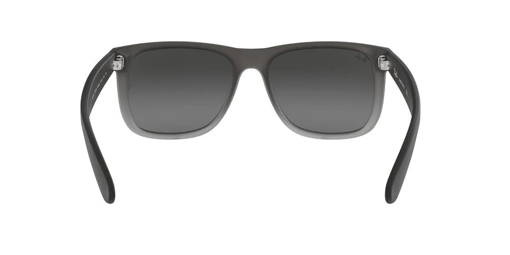 Gafas De Sol Ray-Ban RB4165 Gris/Gris - Image 4