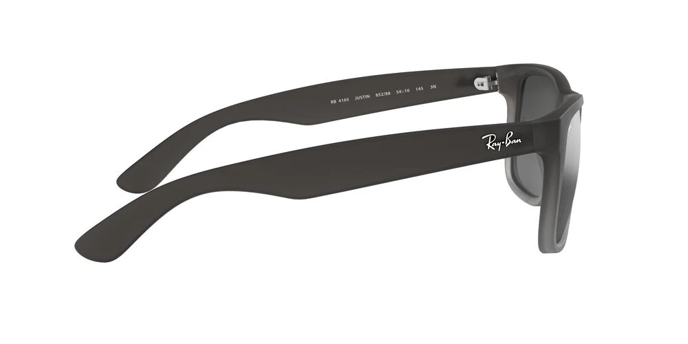 Gafas De Sol Ray-Ban RB4165 Gris/Gris - Image 5