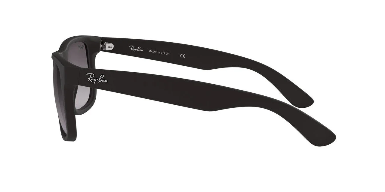 Gafas De Sol Ray-Ban RB4165 Gris/Negro - Image 3