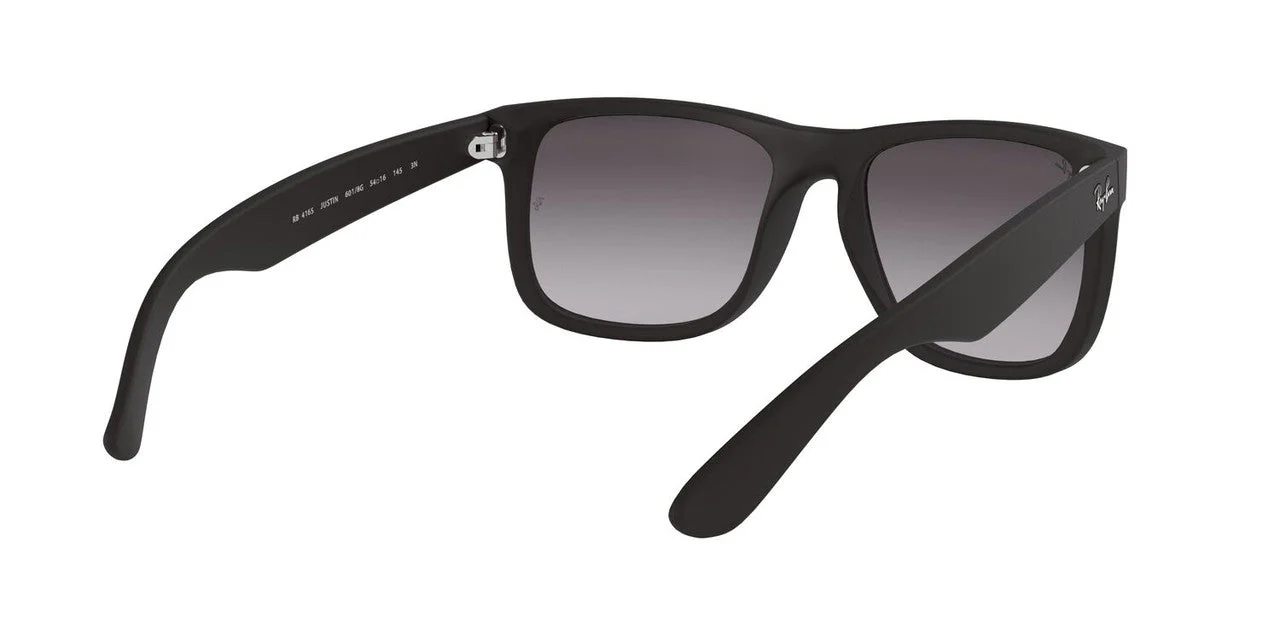 Gafas De Sol Ray-Ban RB4165 Gris/Negro - Image 5