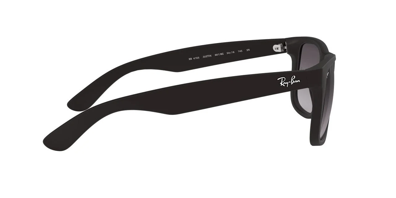 Gafas De Sol Ray-Ban RB4165 Gris/Negro - Image 6