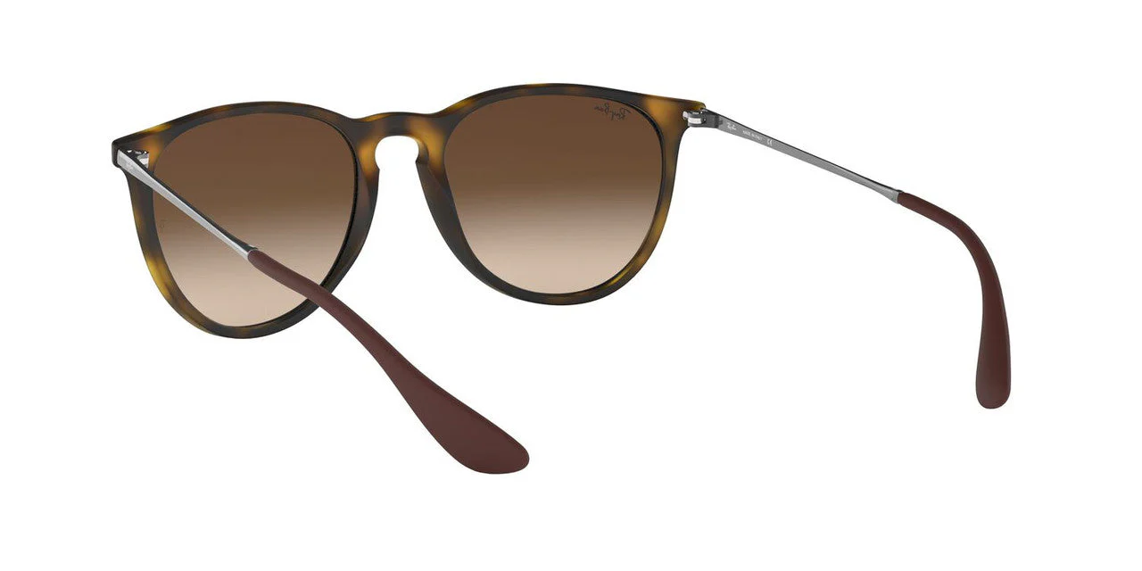 Gafas De Sol Ray-Ban RB4171 Café/Havana - Image 4