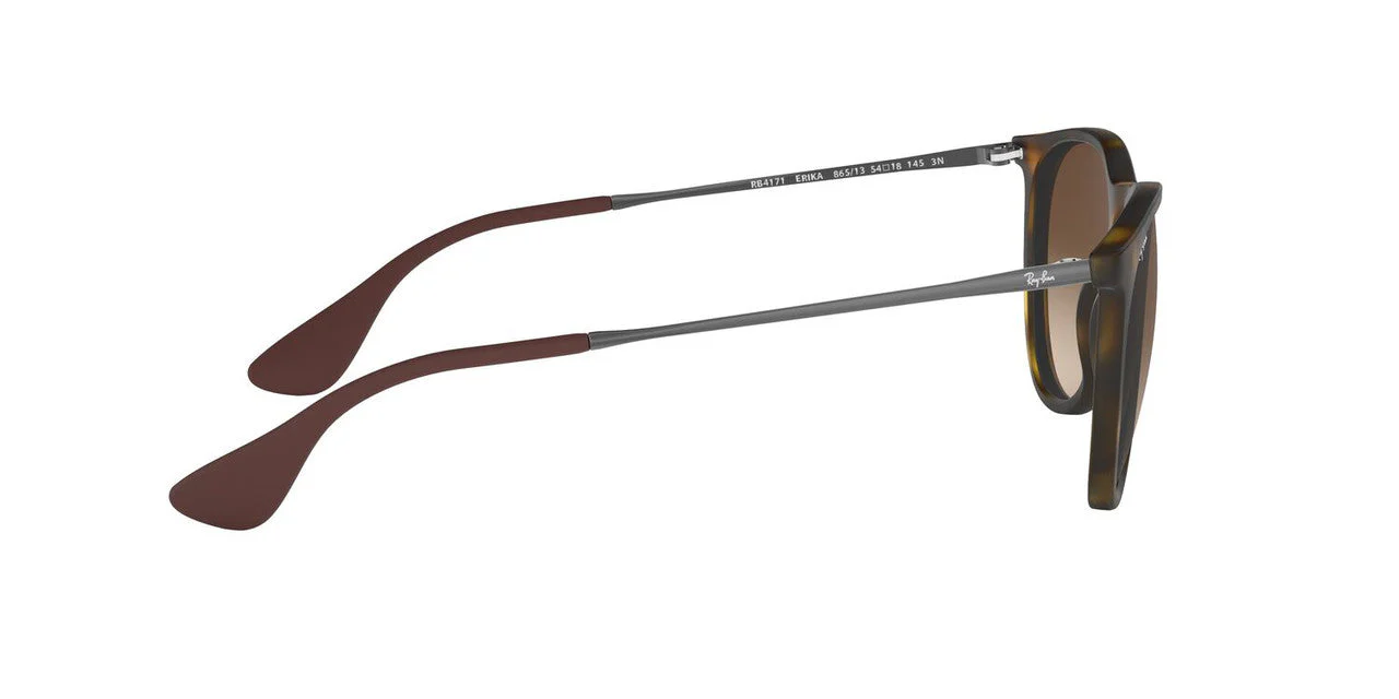 Gafas De Sol Ray-Ban RB4171 Café/Havana - Image 5