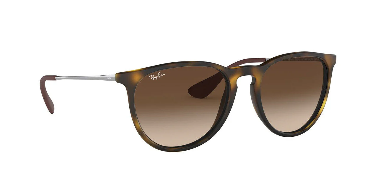 Gafas De Sol Ray-Ban RB4171 Café/Havana - Image 6