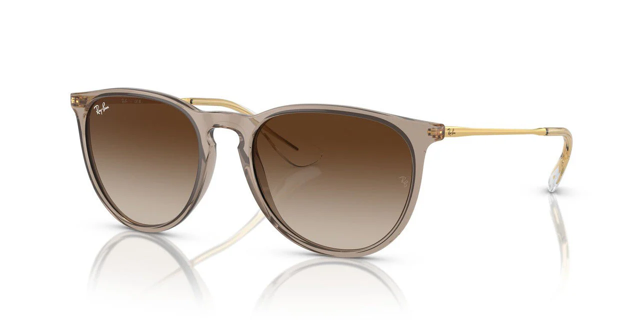 Gafas De Sol Ray-Ban RB4171 Café/Marrón - Image 2