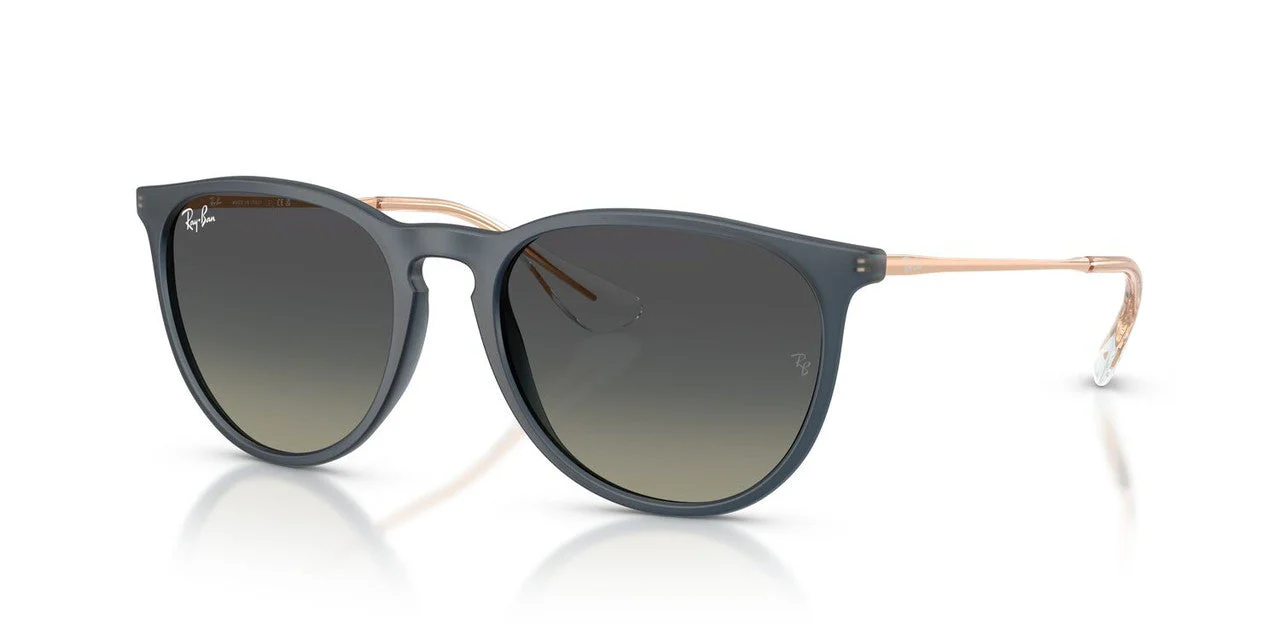 Gafas De Sol Ray-Ban RB4171 Gris/Azul - Image 2