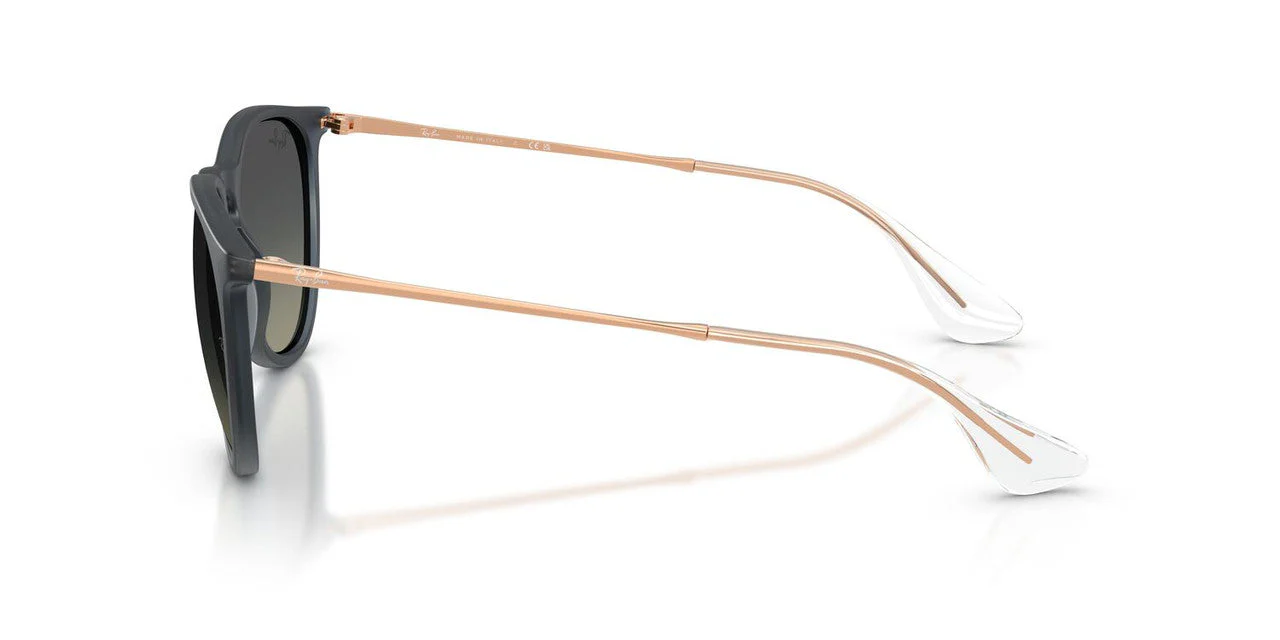 Gafas De Sol Ray-Ban RB4171 Gris/Azul - Image 3