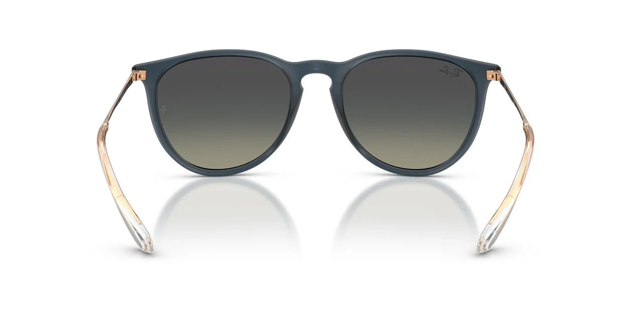 Gafas De Sol Ray-Ban RB4171 Gris/Azul - Image 4