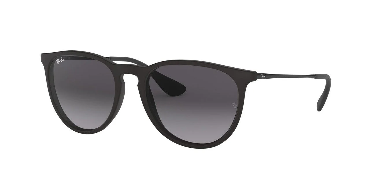 Gafas De Sol Ray-Ban RB4171 Gris/Negro - Image 2