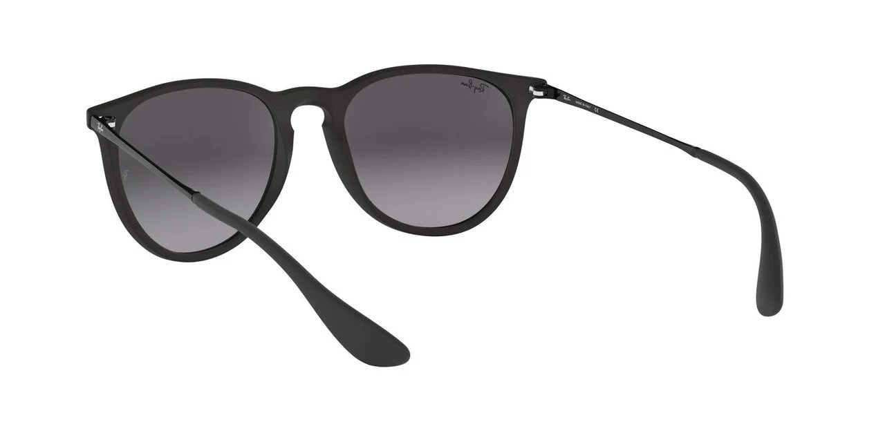 Gafas De Sol Ray-Ban RB4171 Gris/Negro - Image 4