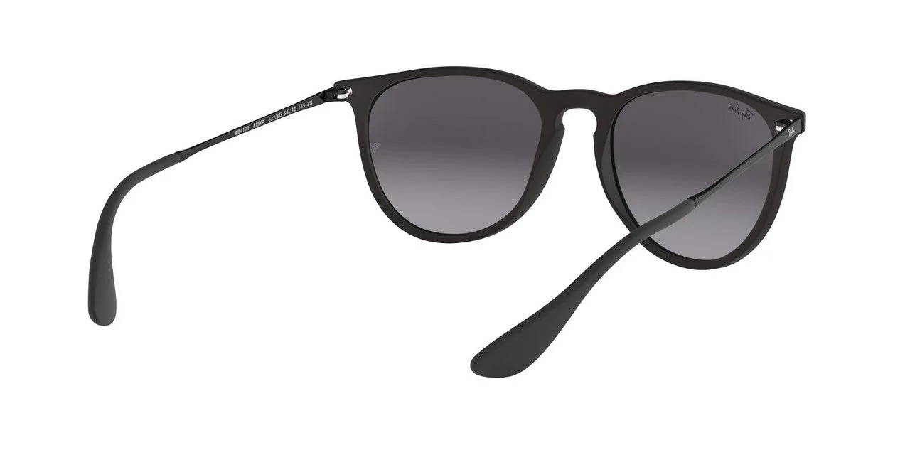 Gafas De Sol Ray-Ban RB4171 Gris/Negro - Image 5