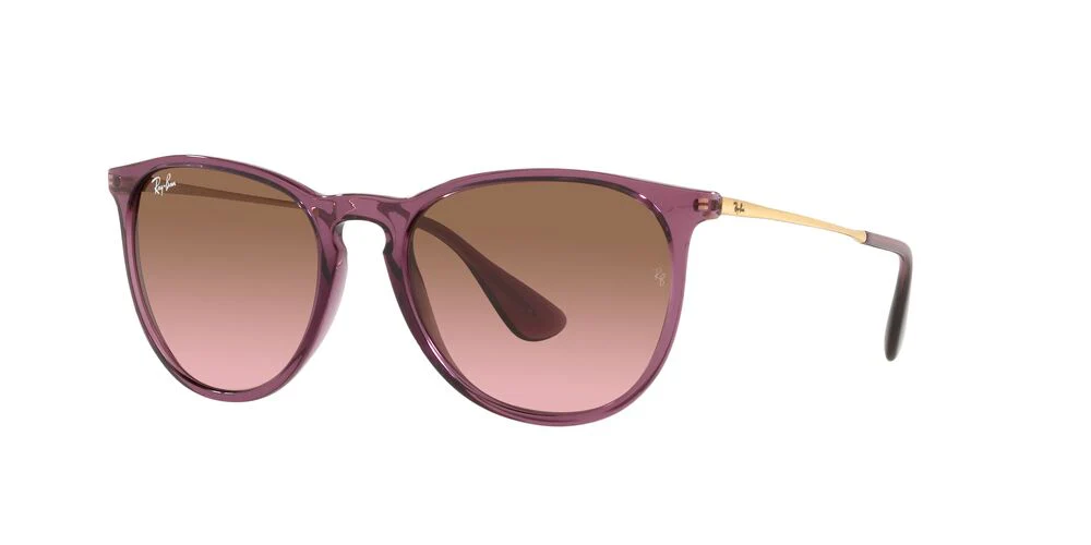 Gafas De Sol Ray-Ban RB4171 Rosa/Violeta - Image 2